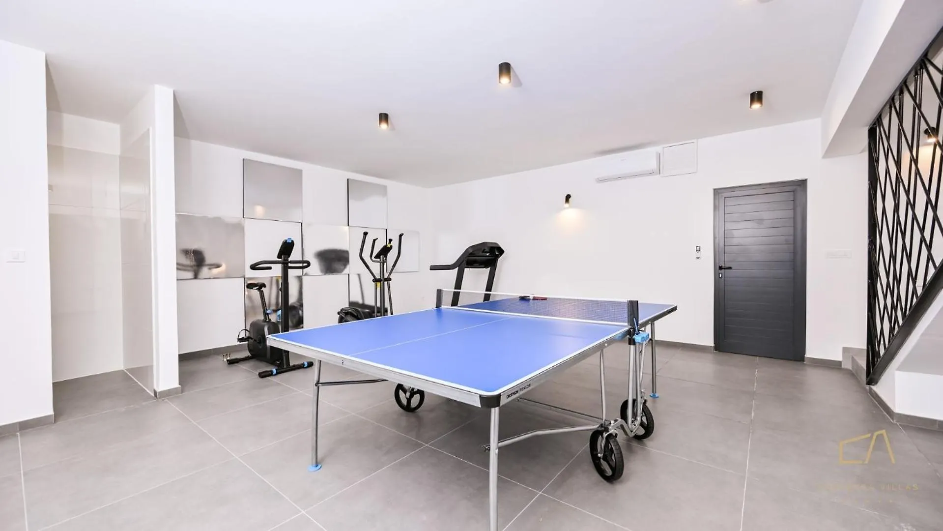 Luxury Villa Brajdini Vrbnik
